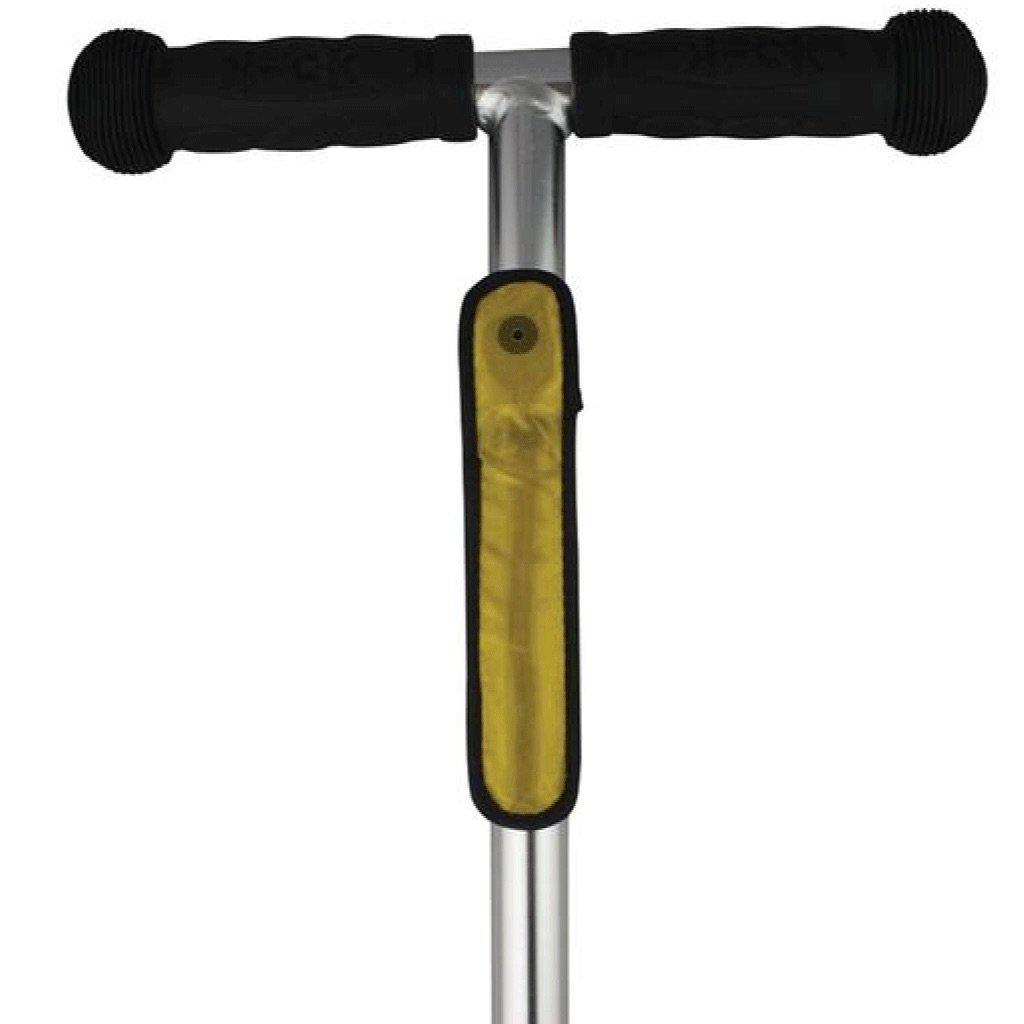 Micro Scooters Scoot Beamz Light - Yellow-Mountain Baby