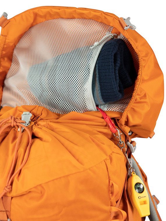 Osprey Backpack - Ace 50L - Orange Sunset-Mountain Baby