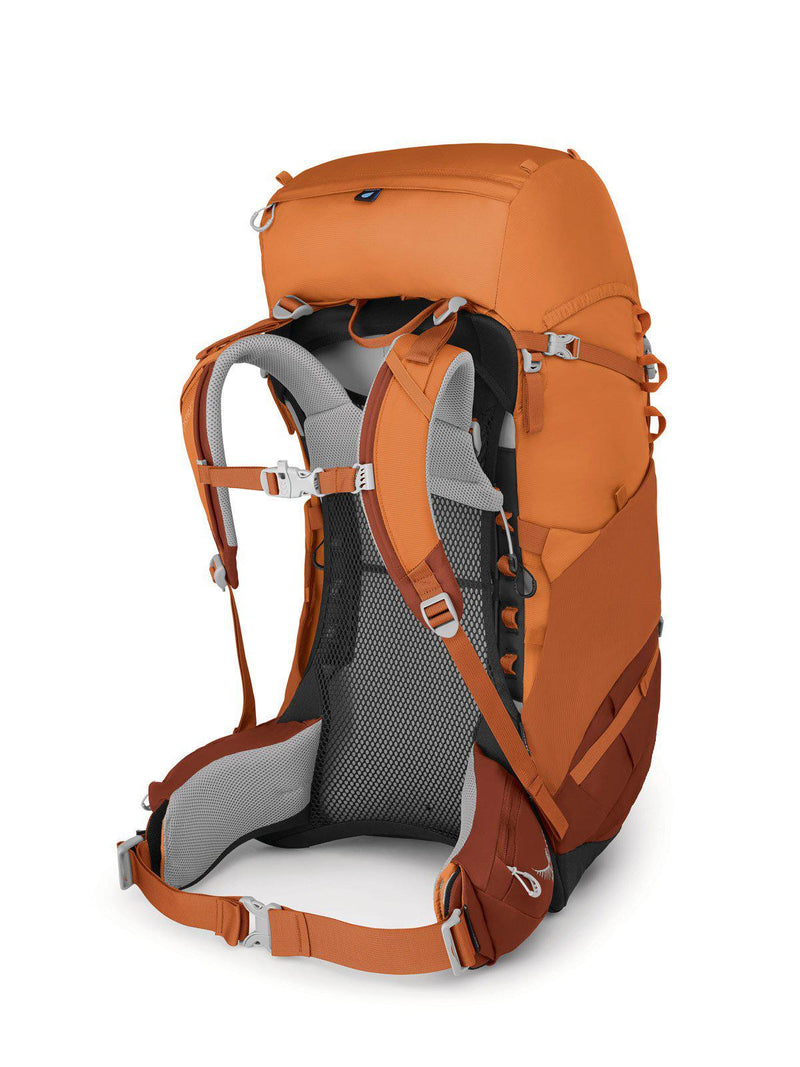 Osprey Backpack - Ace 50L - Orange Sunset-Mountain Baby