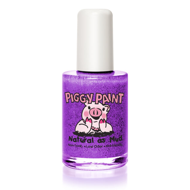 Piggy Paint Non-Toxic Nail Polish - Let's Jam-Mountain Baby