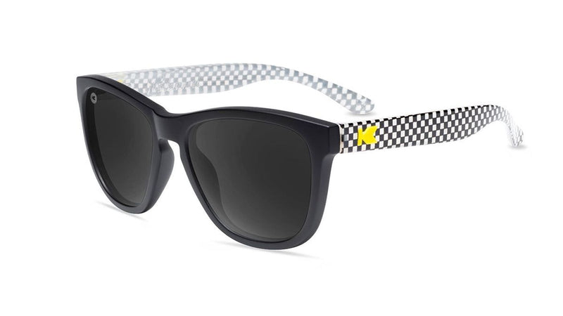 Knockaround Kids' Sunglasses - Premium - Sk8er Polarized-Mountain Baby