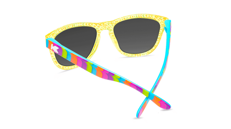 Knockaround Kids' Sunglasses - Premium - Pinata Party Polarized-Mountain Baby