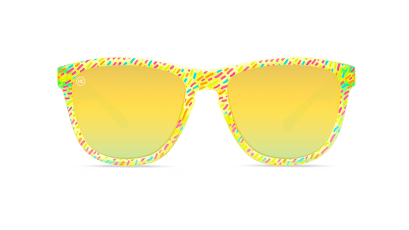 Knockaround Kids' Sunglasses - Premium - Pinata Party Polarized-Mountain Baby