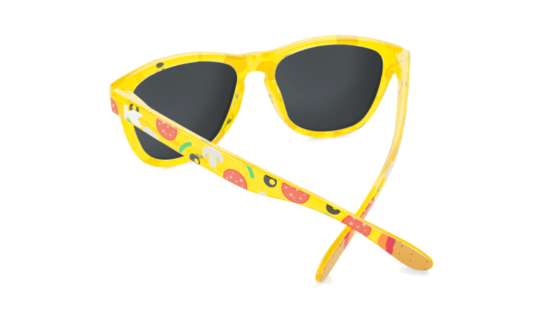 Knockaround Kids' Sunglasses - Pizza-Mountain Baby