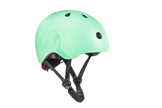 Scoot & Ride Helmet - Kids S-M - Kiwi-Mountain Baby
