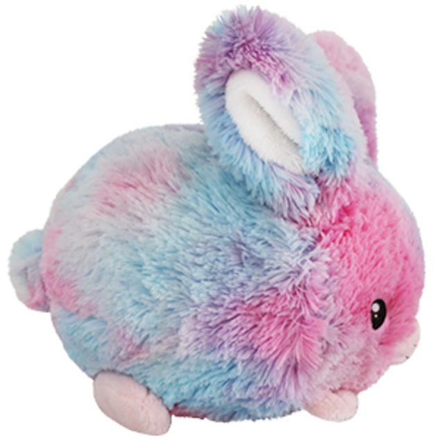 Squishables - Mini Cotton Candy Bunny-Mountain Baby