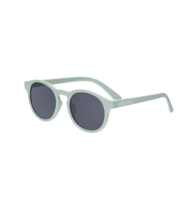 Babiators Sunglasses - Keyhole LTD - Mint To Be-Mountain Baby