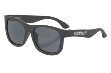 Babiators Sunglasses - Navigator - Black Ops-Mountain Baby