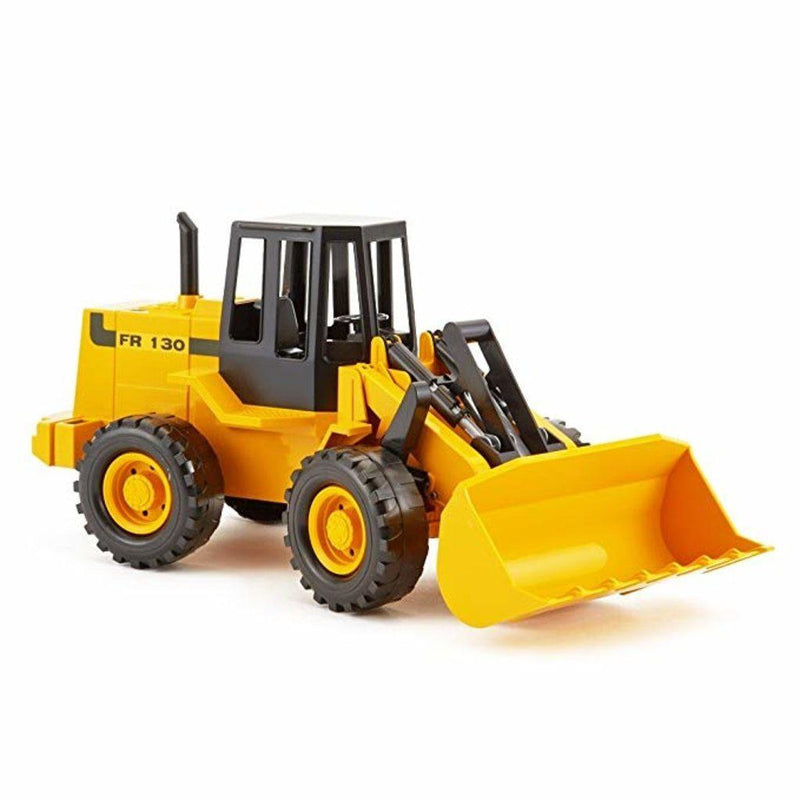 Bruder Fiat Articulated Road Loader-Mountain Baby