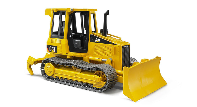 Bruder Cat® Bulldozer-Mountain Baby