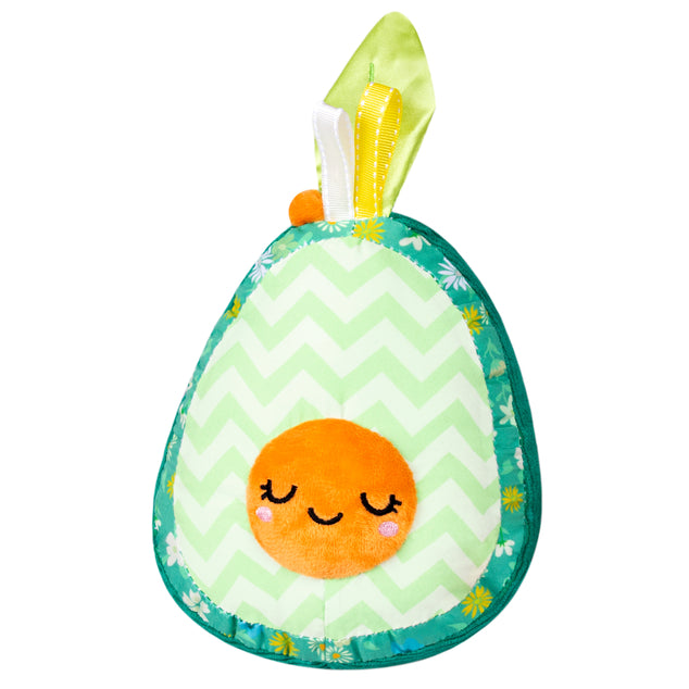Squishables Picnic Baby - Avocado-Mountain Baby