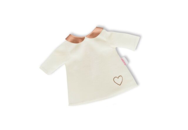 Corolle Doll Outfit - Snow Treasure Dress-Mountain Baby