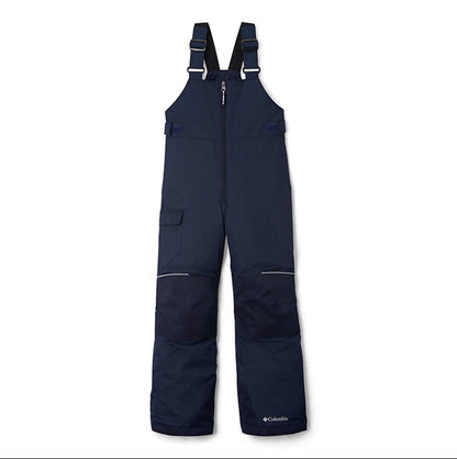 Columbia Snow Pant - Adventure Ride Bib - Collegiate Navy-Mountain Baby
