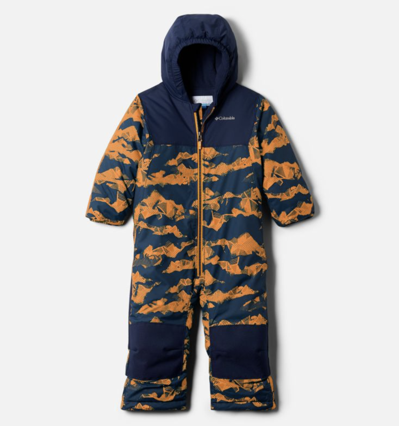 Columbia 2025 baby snowsuit