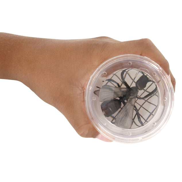 Outdoor Discovery Magnifying Bug Viewer-Mountain Baby