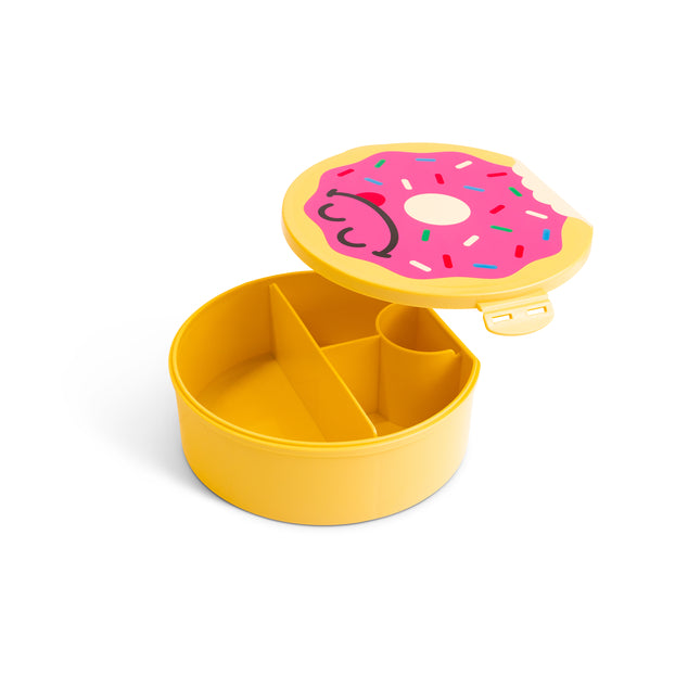 Good Banana Bento Box Food Container - Donut-Mountain Baby