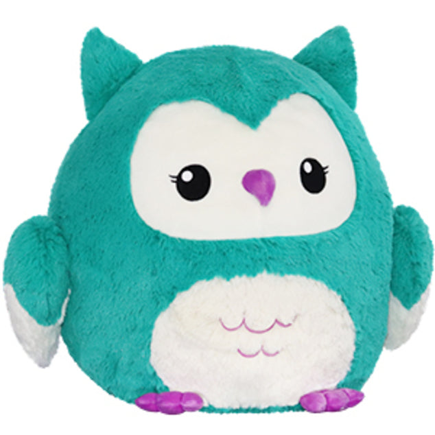 Squishables - Mini Baby Owl-Mountain Baby