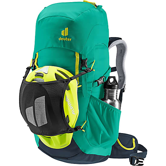 Deuter Backpack - Climber - Fern/Ink-Mountain Baby