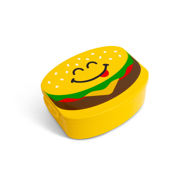 Good Banana Bento Box Food Container - Burger-Mountain Baby