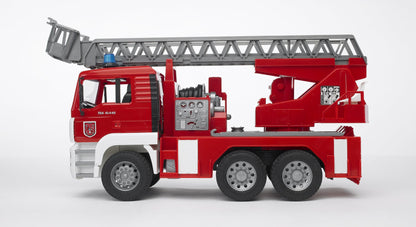 Bruder MAN Fire Engine-Mountain Baby