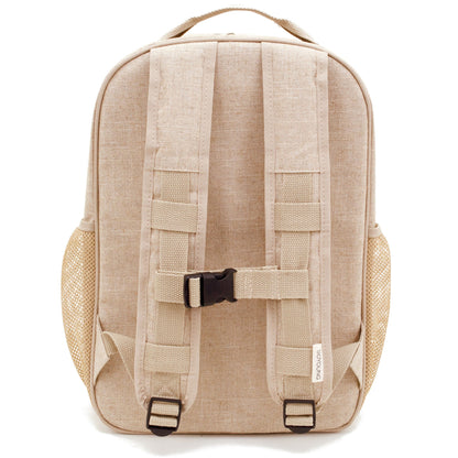 So Young Child's Backpack - Sunkissed-Mountain Baby