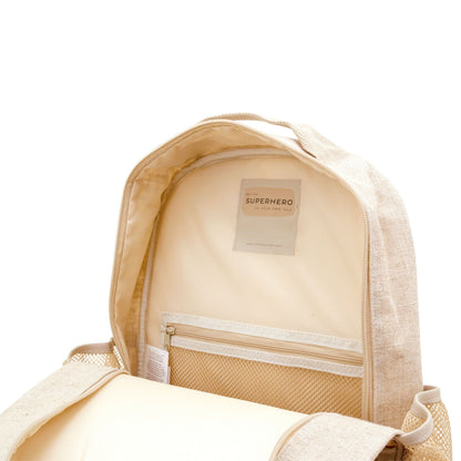 So Young Child's Backpack - Sunkissed-Mountain Baby