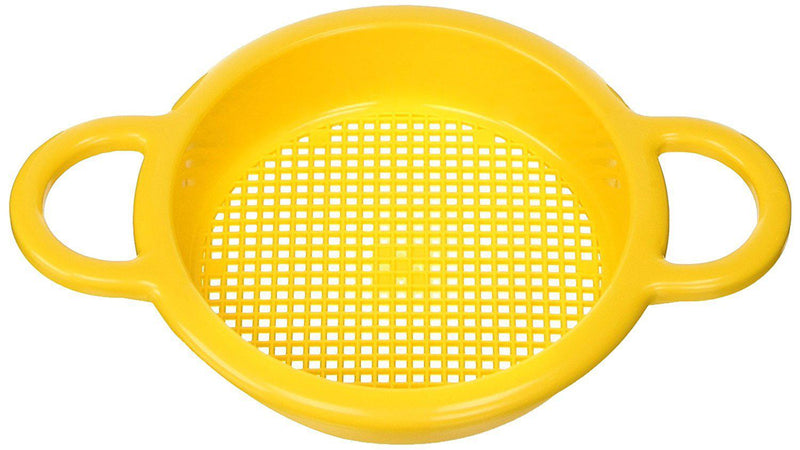 Gowi Sand Toy Sieve (fits 6.5" bucket)-Mountain Baby