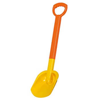 Gowi Toys Shovel - 27"-Mountain Baby