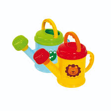 Gowi Toys Watering Can - 1.5L-Mountain Baby