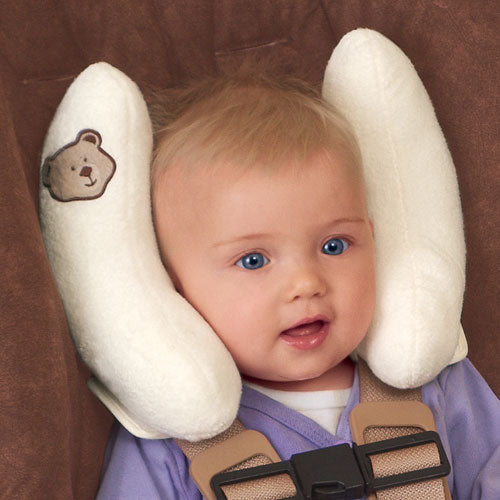 Summer Infant Cradler Adjustable Head Support-Mountain Baby