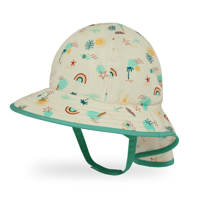 Sunday Afternoons Hats - Infant Sunsprout Sun Hat - Beach Day-Mountain Baby
