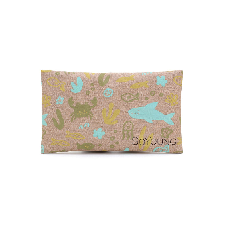 So Young Lunchbox Ice Pack - Under The Sea-Mountain Baby