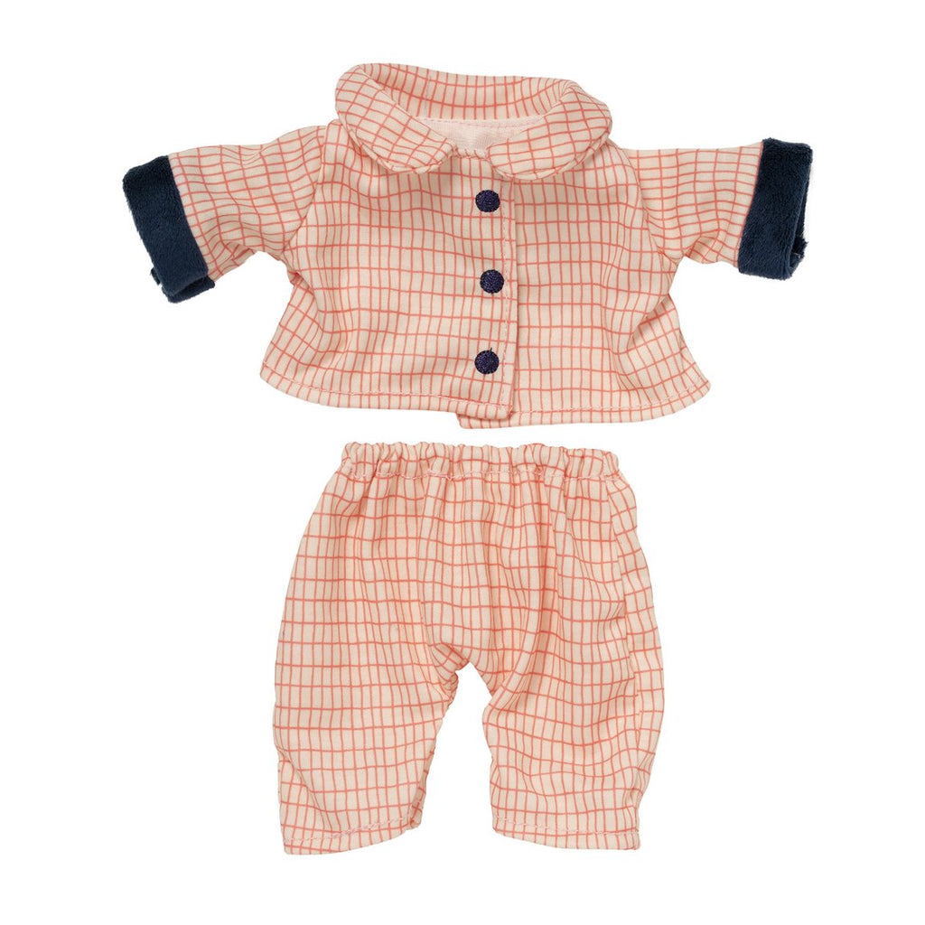 Manhattan Toys Baby Stella Outfit - Sleep Tight-Mountain Baby