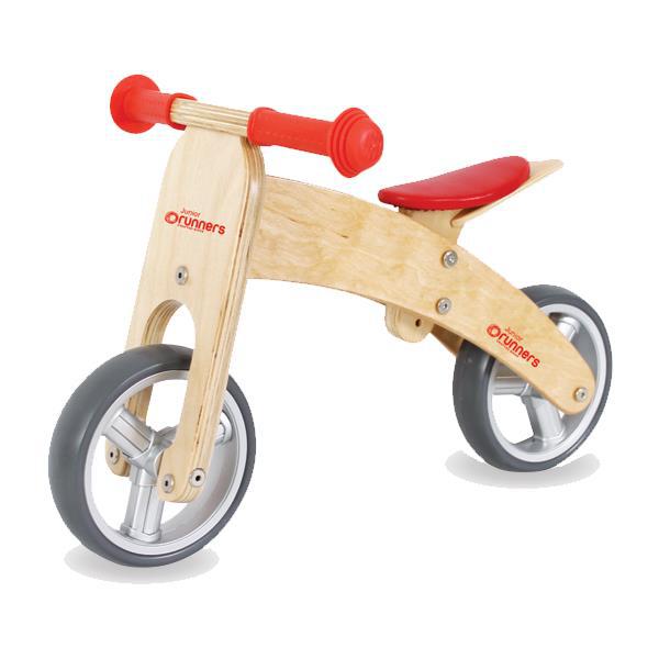 Runners Crafted Bikes - Junior-Mountain Baby