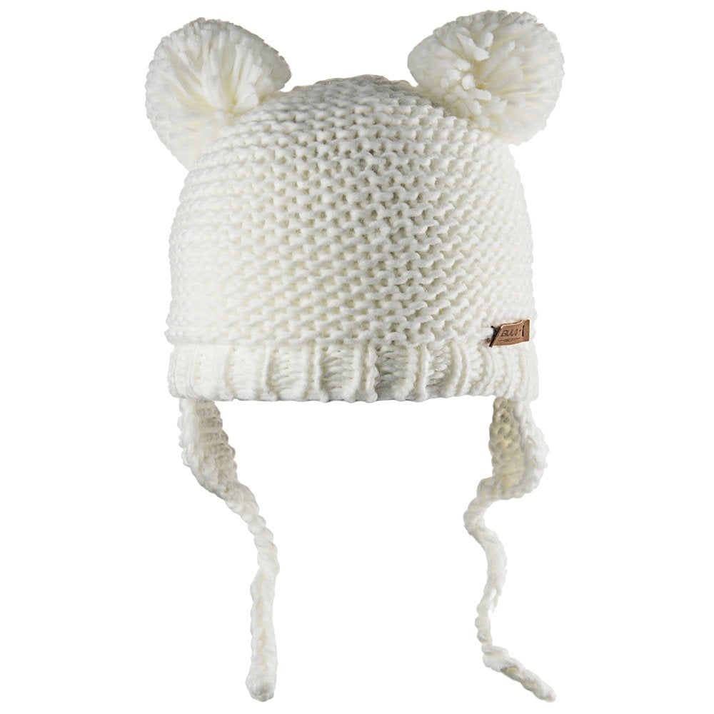 Bula Toque - Chloe - Ivory-Mountain Baby