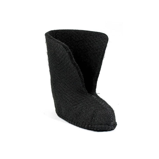 Kamik Replacement Kids Boot Liner - Thermal Guard 6MM -32°C - Black-Mountain Baby