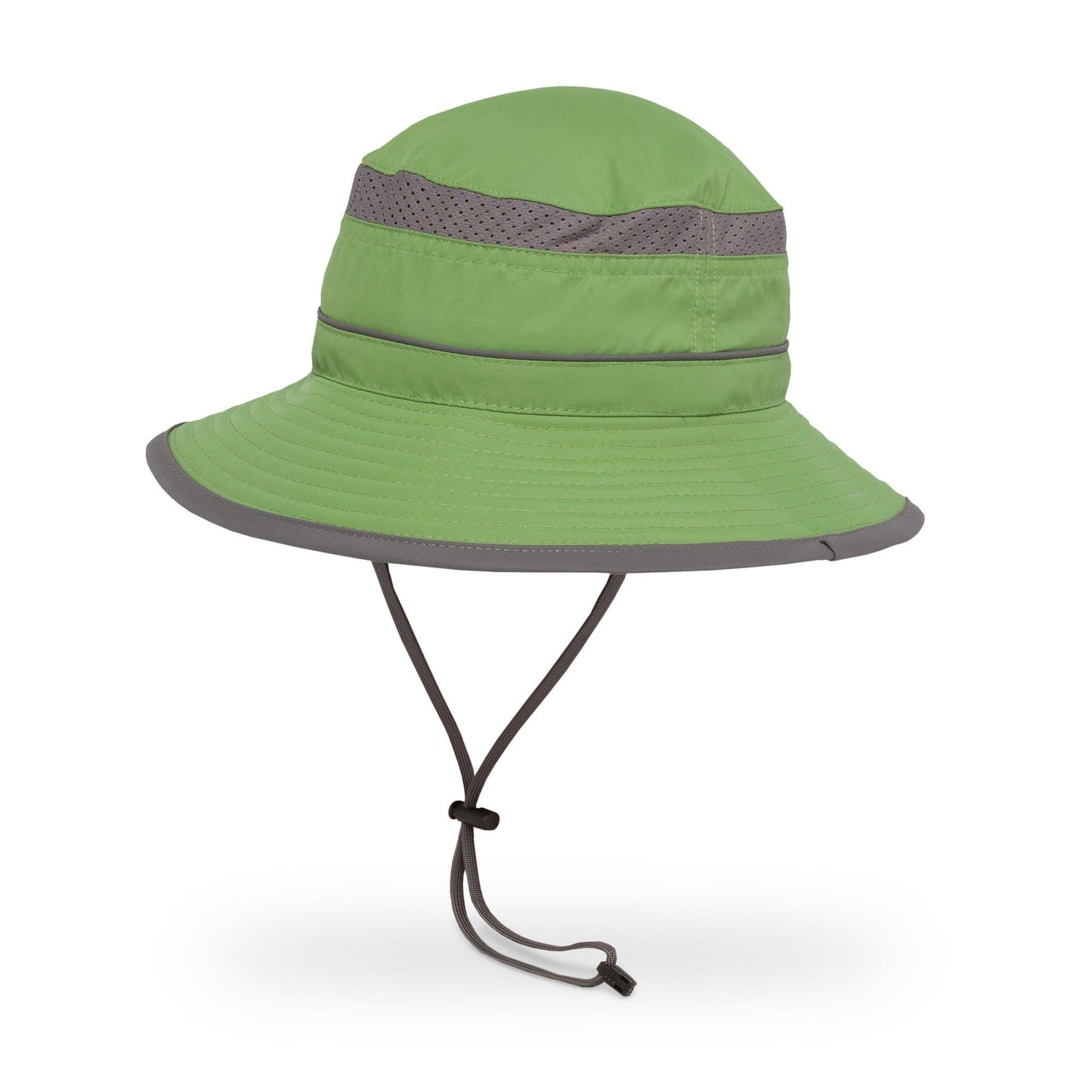 Sunday Afternoons Hats - Kids Fun Bucket Sun Hat - Aloe-Mountain Baby