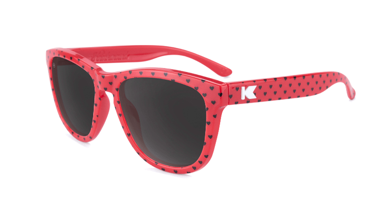 Knockaround Kids' Sunglasses - Lovebug-Mountain Baby