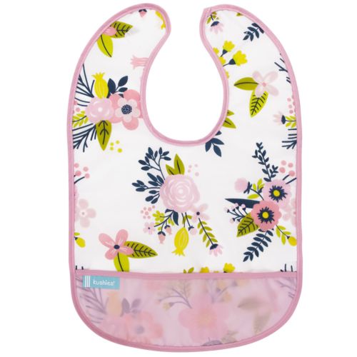 Kushies Clean Bib-Mountain Baby