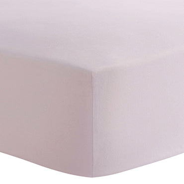 Kushies Percale Crib Sheet-Mountain Baby