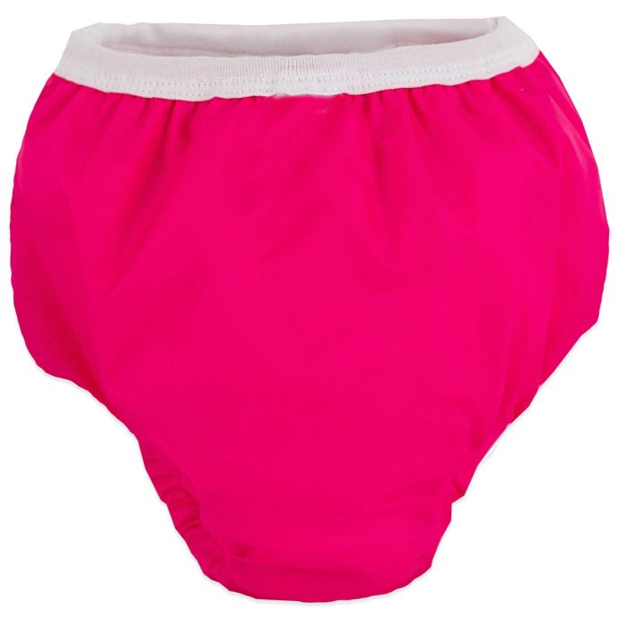 Kushies Training Pants - Fuschia-Mountain Baby