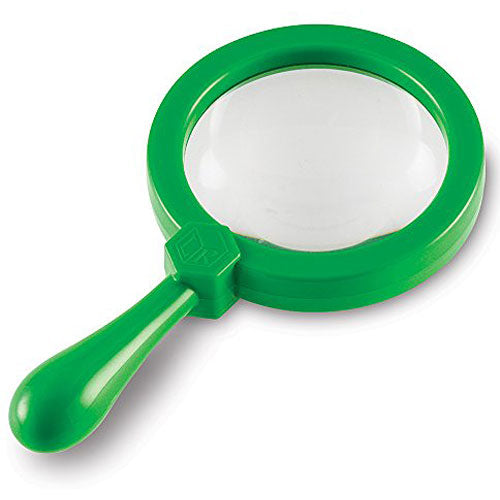 Primary Science Jumbo Magnifiers - Assorted-Mountain Baby