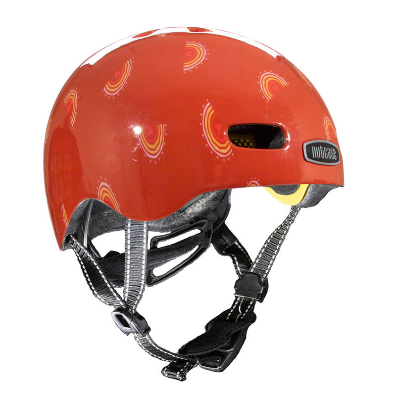 Nutcase Helmets - Baby Nutty MIPS w/ Dial - Boho Dreams-Mountain Baby