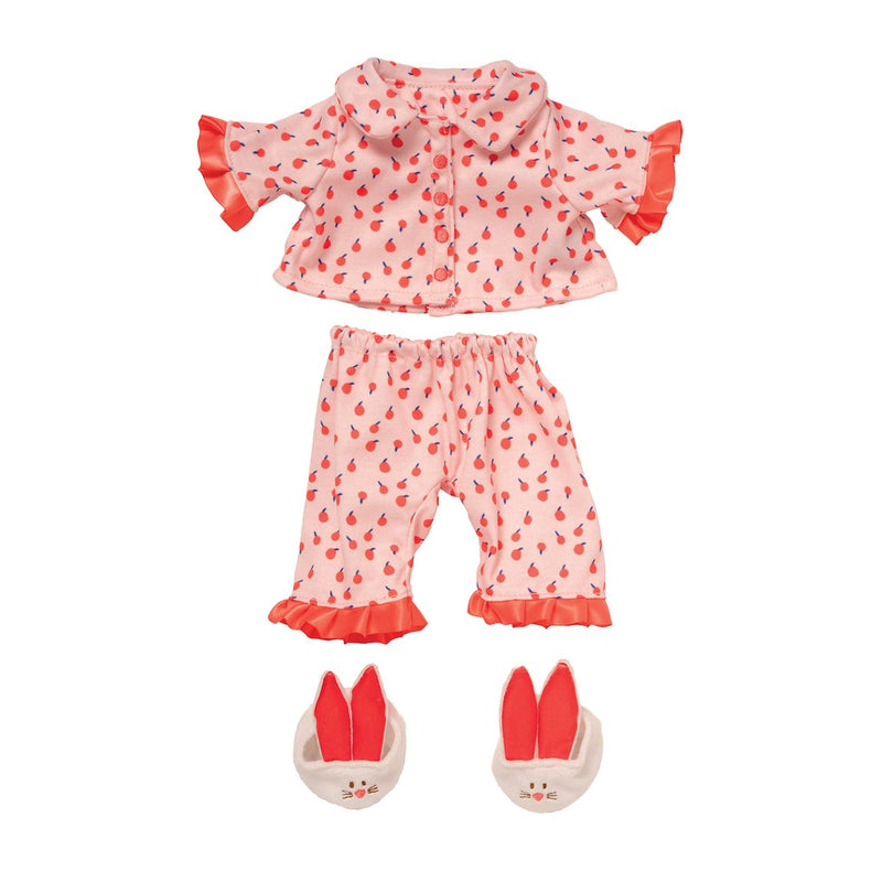 Manhattan Toys Baby Stella Outfit - Cherry Dream-Mountain Baby