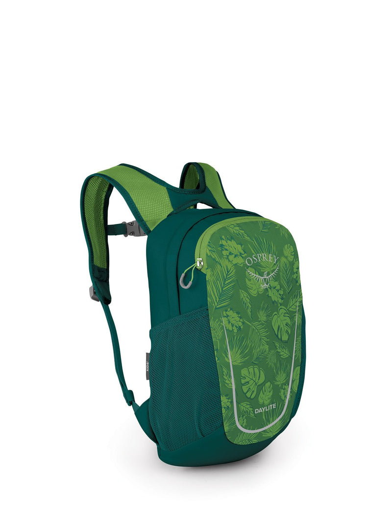 Osprey Backpack - Daylite Kids - Leaf Green-Mountain Baby