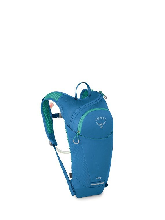 Osprey Backpack - Moki 1.5L - Sparrow Blue-Mountain Baby