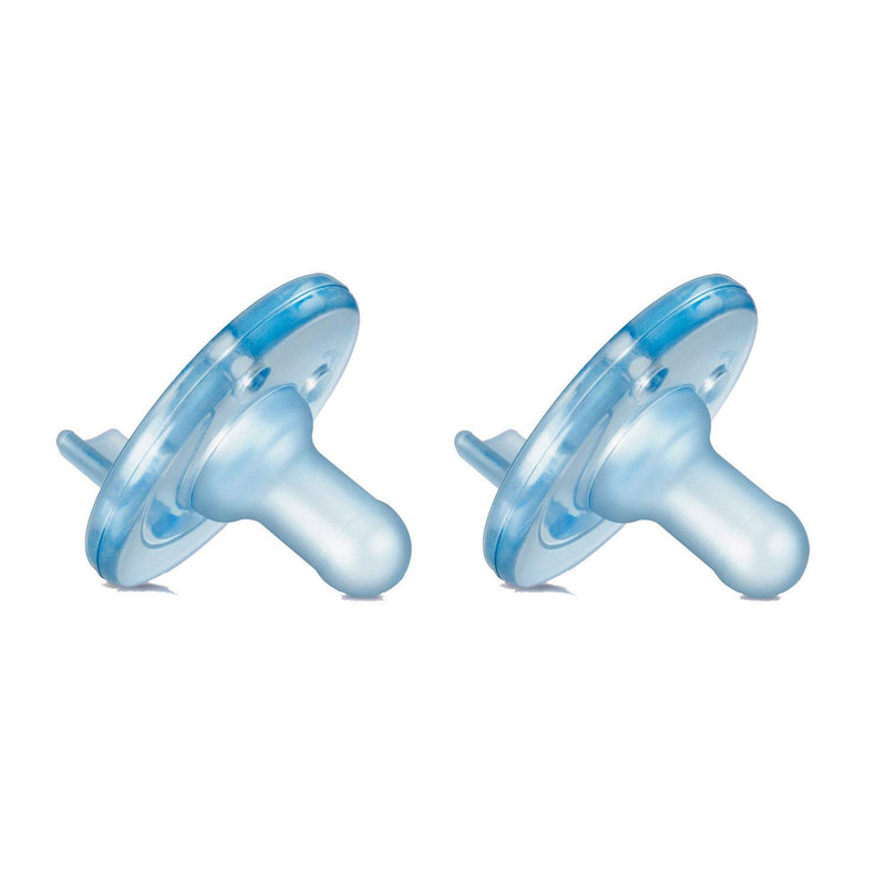 Philips Avent Pacifier Soothie 2pk - 0-3 Months-Mountain Baby