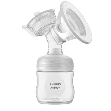 Philips Avent Breast Pump Advanced Electric w/ Motion Technology-Mountain Baby