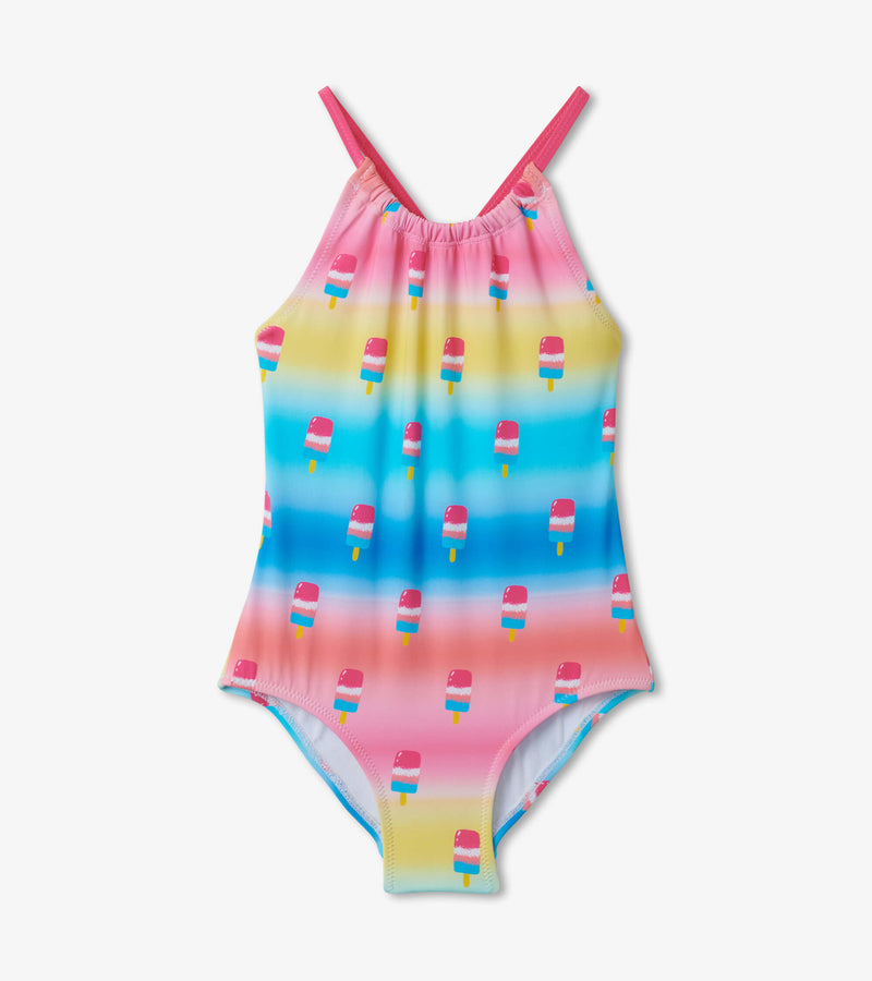 Hatley Swimsuit - Sweet Treats-Mountain Baby