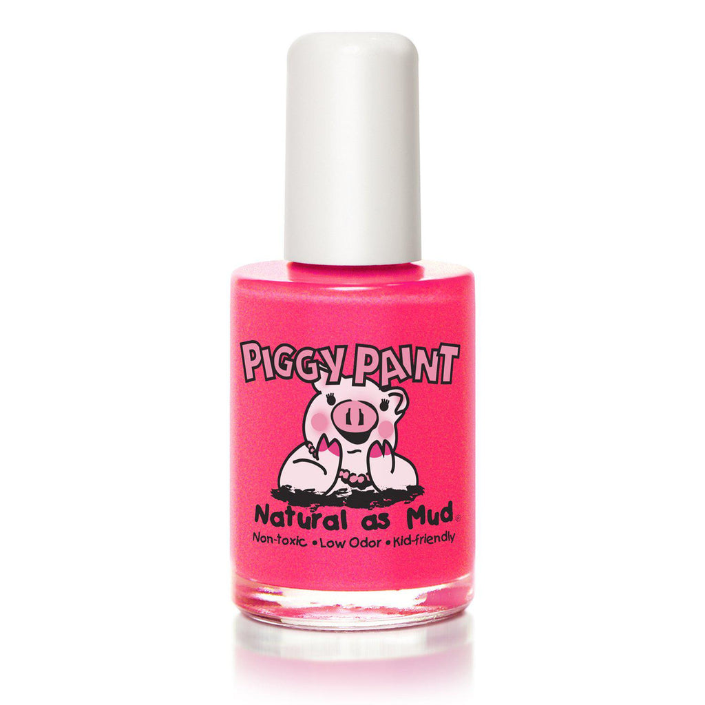 Piggy Paint Non-Toxic Nail Polish - Forever Fancy-Mountain Baby